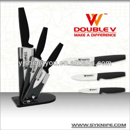 fruit knife set
