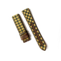 18mm 20mm 22mm Nylon Watch Strap Custom