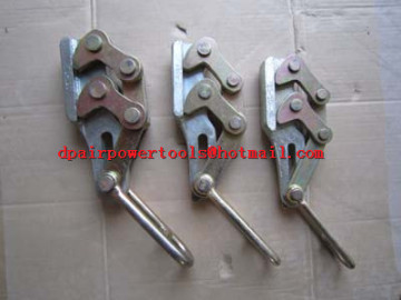 Sales wire grip, quotation Aerial Bundle Conductor Clamps