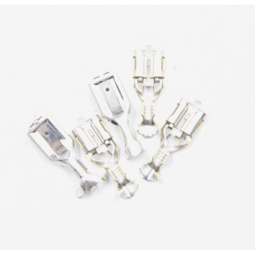 high quality JST connectors ZHR-3 Jst brand YLS-03V housing Factory