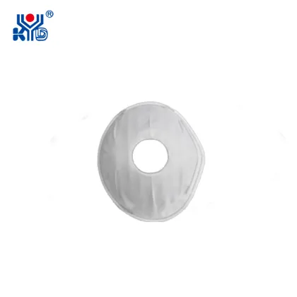 N95 Cup Mask Breather Holes Punching Machines