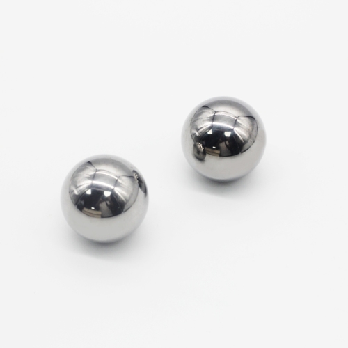 AISI 52100 20.47MM G40 Precision Chrome Balls Steel Calls