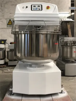 Four Electrique Patisserie 100kg Dough Mixer