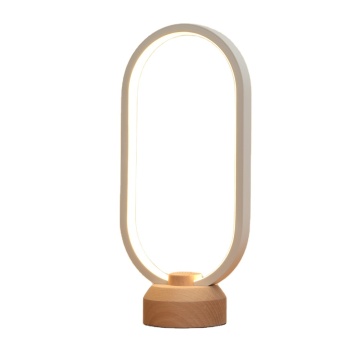 Smart Desk Lamp Designer: Online Customization for Your Space