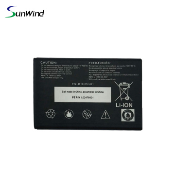 Novatel Verizon Jetpack 4620le 4620 Hotspot Battery