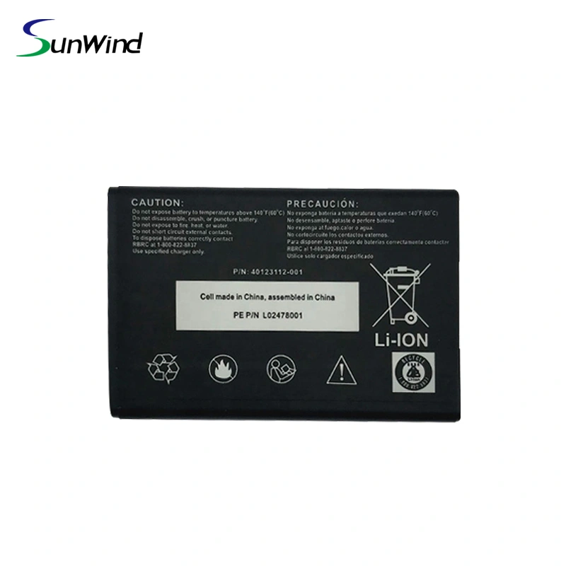 Novatel Verizon Jetpack 4620LE 4620 Hotspot battery China Manufacturers ...