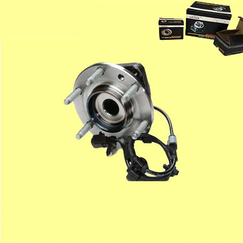 Front Auto Wheel Bearing Hub Assembly 513188 BR930470 for Buick and Chevrolet