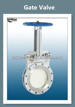 Stainless Steel Knife Gate Valve Stainless Steel Ball Valves Solenoid Valve