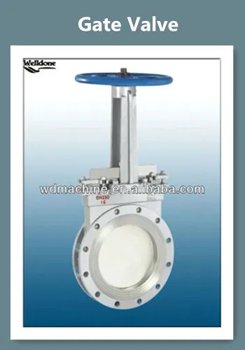 Stainless Steel Knife Gate Valve Stainless Steel Ball Valves Solenoid Valve