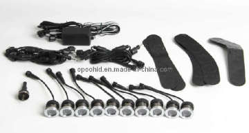 LED Daytime Running Light DRL 05