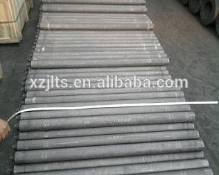 graphite rods used in furnace