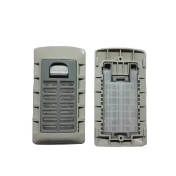 Hot Sale Washing Machine Parts - Net Box Filter Box