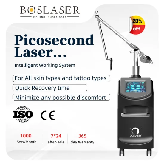 Laser Profession Manufacturer 2022: Nd Yag Laser Tattoo Removal Equipment Prices