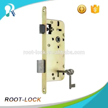 Alibaba supplier wooden door mortise lock