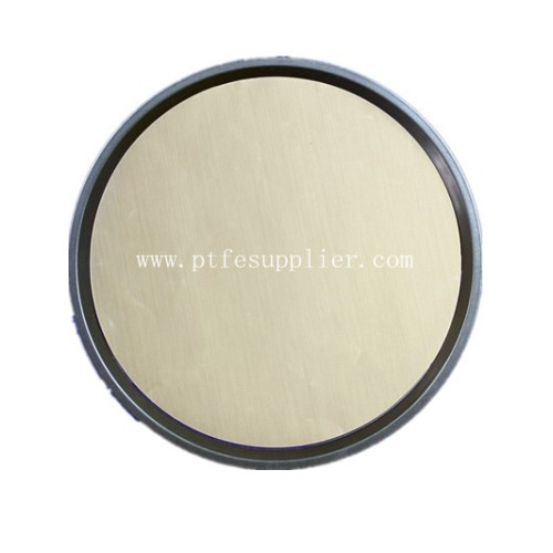 PTFE Non-stick Steaming Basket Liner