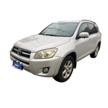 2010 Toyota RAV4 AWD Automatic Gas Petrol Leather Interior Bulk Lot