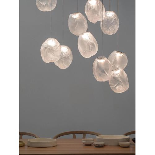 Customized Hotel living room lighting pendant lights