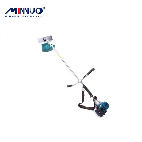 Manual Mesin Pemotong Rumput Mini OEM