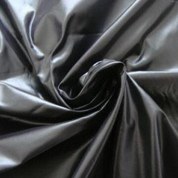 300T pongee fabric for garments use