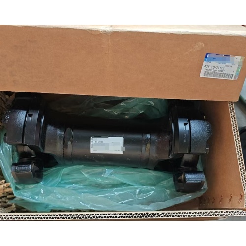 426-20-31121 DRIVE SHAFT ASS'Y for Loader WA600 Parts