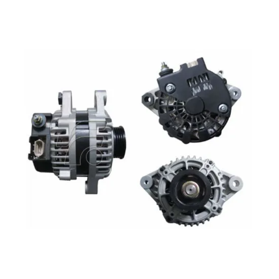 LJW Car Auto Parts 3701100-EG01 Alternator for Great Wall GW4G15
