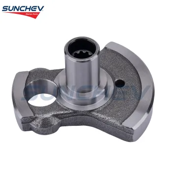 SUNCHEV Crank 4 682-11442-02-00 FOR YAMAHA 15HP