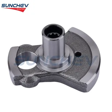 SUNCHEV Crank 4 682-11442-02-00 FOR YAMAHA 15HP