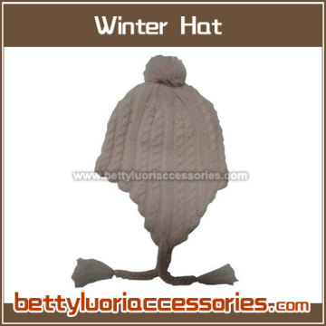 ladies fashion winter hat