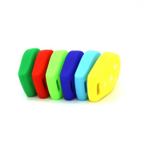 Silicone Car Key Wholesale Case for Nissan