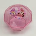 Plastic simple Disney jewelry storage box