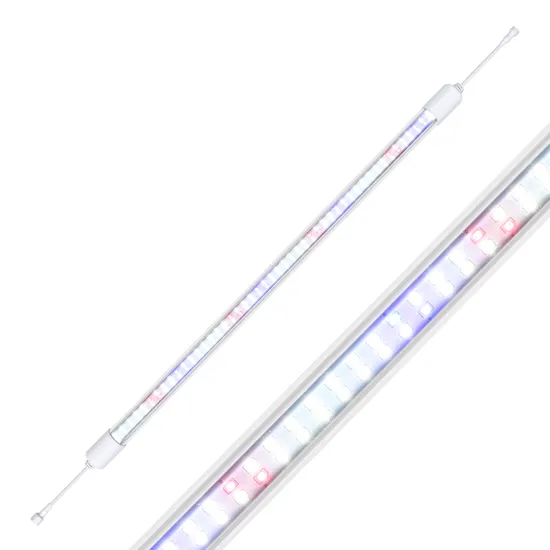 Wholesale Greenhouse LED Lighting System T8 18w/24w Full Spectrum Grow Lights