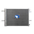 Car Air Conditioning Condenser for PEUGEOT 3008 5008 508 (2018-2019)