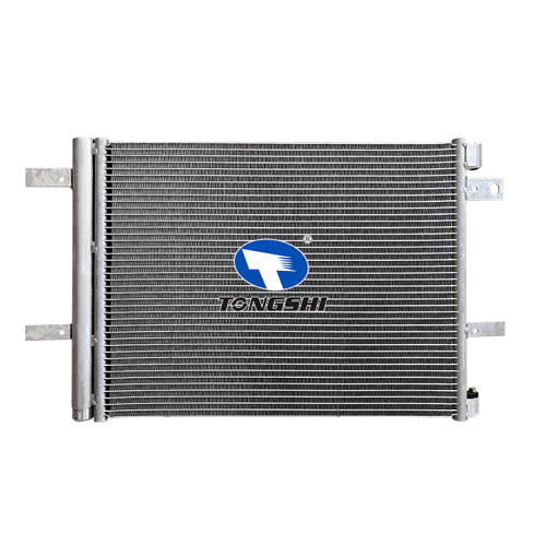 Car Air Conditioning Condenser for PEUGEOT 3008 5008 508 (2018-2019)