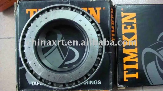 timken roller bearing HM813844/HM813815