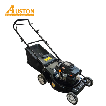 China-Made Hand Push Gas Lawn Mower Engine