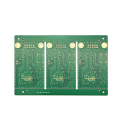 Single-Sided and Double-Sided Printed Circuit Board