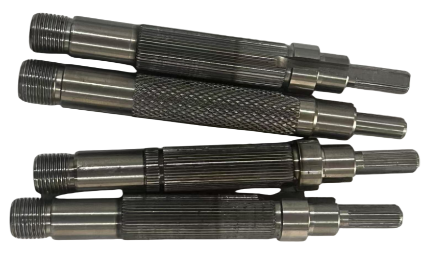 High-Quality Motor Shaft for Sale