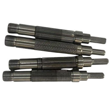 High-Quality Motor Shaft for Sale
