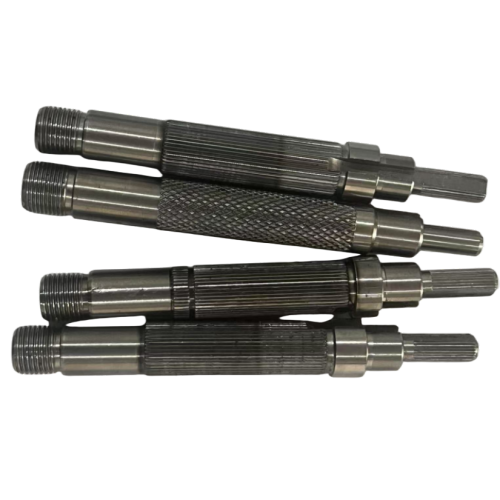 High-Quality Motor Shaft for Sale