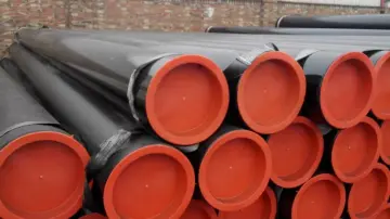 ASTM A335 P91 P11 P22 P5 Seamless Pipe