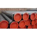 ASTM A335 P91 P11 P22 P5 Seamless Pipe