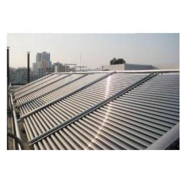 Heat Pipe Solar Collector SC-58/1800-18HT
