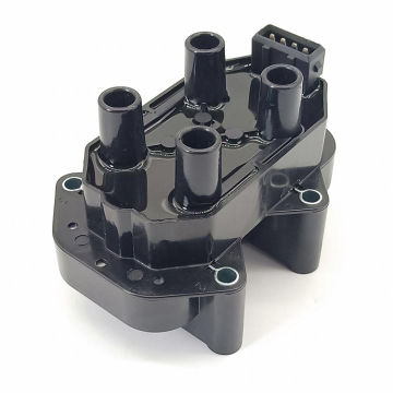 High Quality Ignition Coil 92099894 for Maserati, Peugeot, Geely, Meiri, Hafei, Lobo, Saima