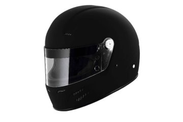 FIA8858-2010 approved fiberglass helmet FF-SF4
