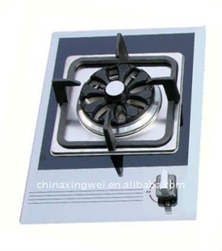 Natural gas cooker 1-RQ1B09F