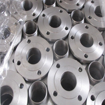 Stainless Steel Tempa Flange dengan ANSI