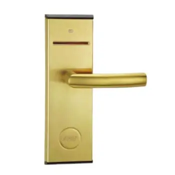 IC Card Lock