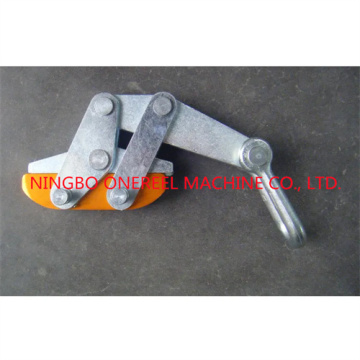 Anti-Twist Wire Rope Gripper Come Along Clamp