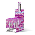 Vozol gear shisha 25k puffs vape