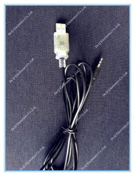 PCB Design And PCBA For Data Transfer USB Cable